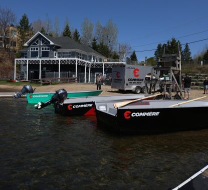 Guide amarrage pour chaloupes: nœuds, défenses et angles d’approche