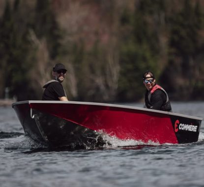 Navigation de plaisance au Québec