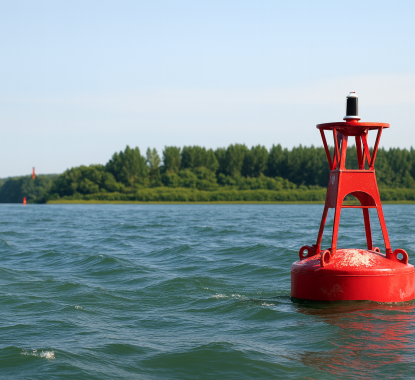 Balisage et bouées