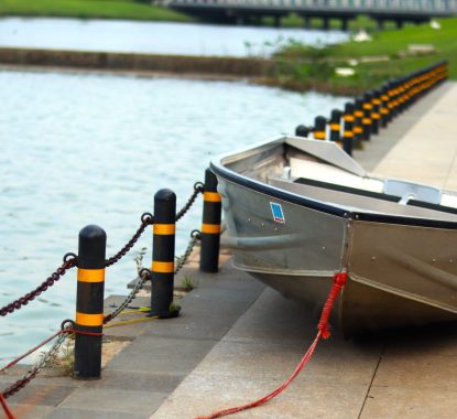 Assurance de chaloupe